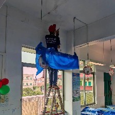 屋頂漏水怎么查找漏水點(diǎn)？